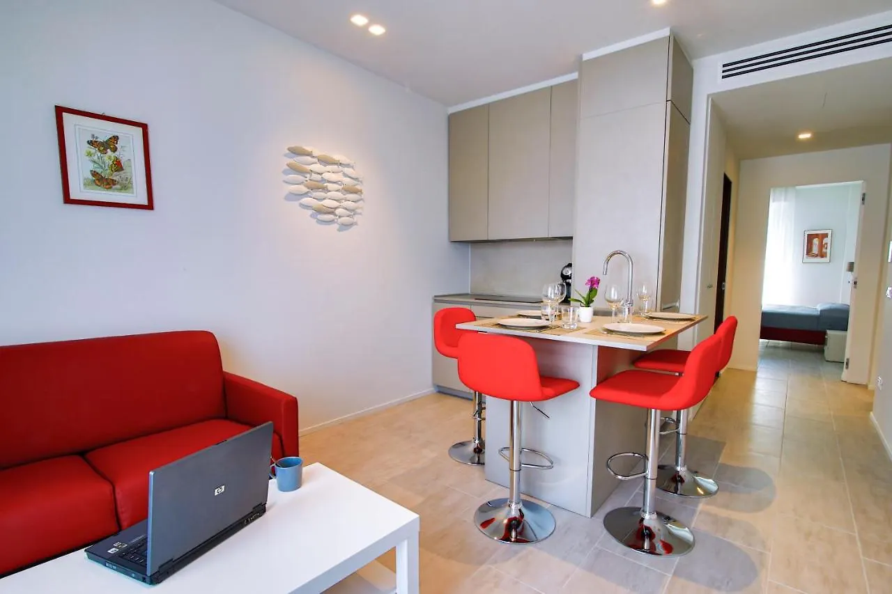 Casa Plauto Apartment Bellaria-Igea Marina