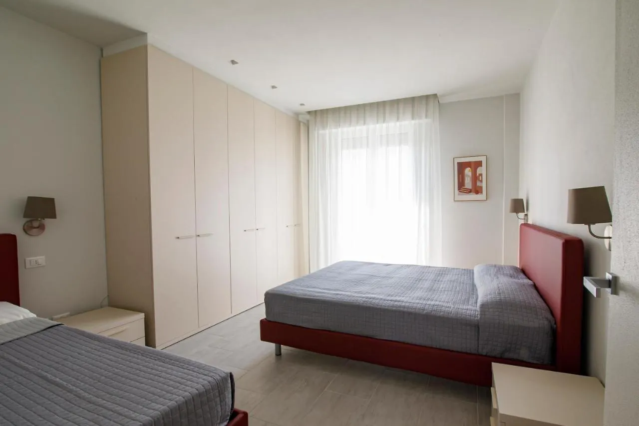 Casa Plauto Apartment Bellaria-Igea Marina 0*,  Italy