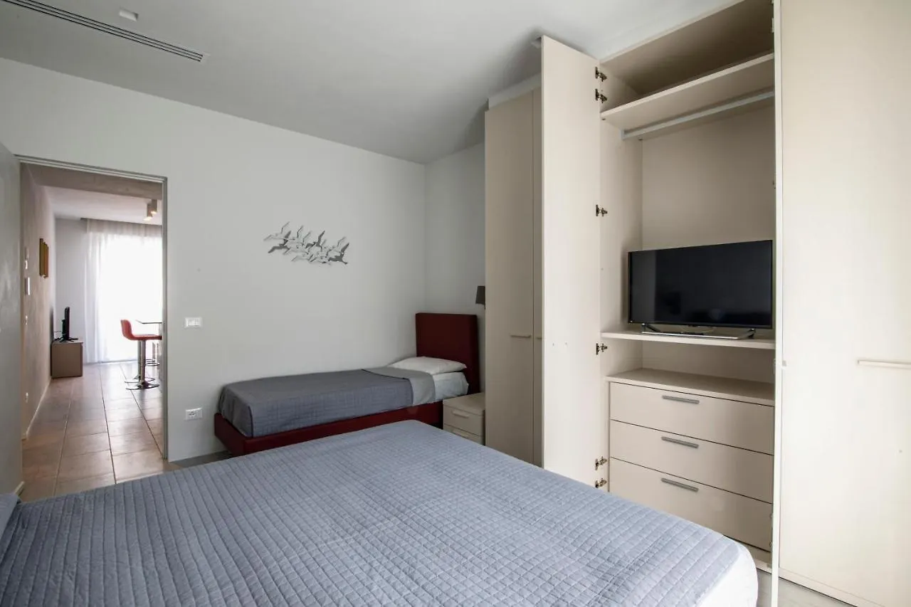 Casa Plauto Apartment Bellaria-Igea Marina
