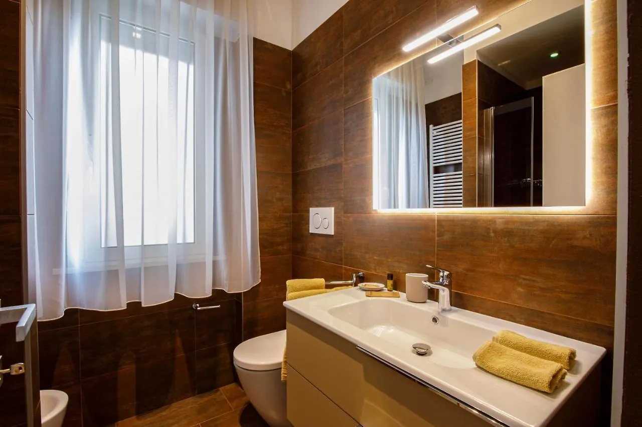 Casa Plauto Apartment Bellaria-Igea Marina 0*,
