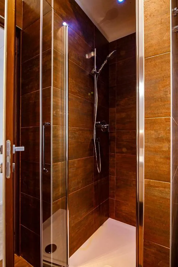 Casa Plauto Apartment Bellaria-Igea Marina