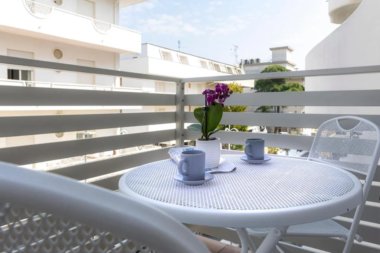 Casa Plauto Apartment Bellaria-Igea Marina Italy