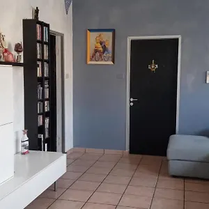 Casa vacanze Locazione Mimosa Con Giardino, Ostellato