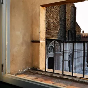 Appartamento Hercolani, Bologna