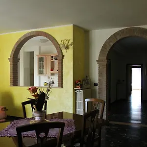 Casa vacanze “ La Terrazza “, Comacchio