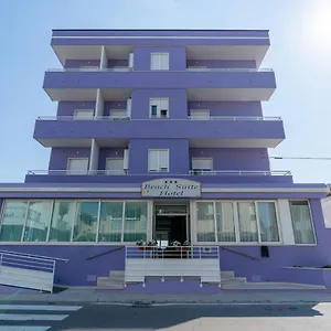 Beach Suite Hotel Apartmanhotel