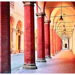 Appartamento Ab - Via Solferino 39, Bologna