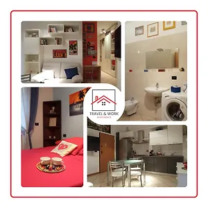 Appartamento 4 Travel - Solo Affitti Brevi, Bologna