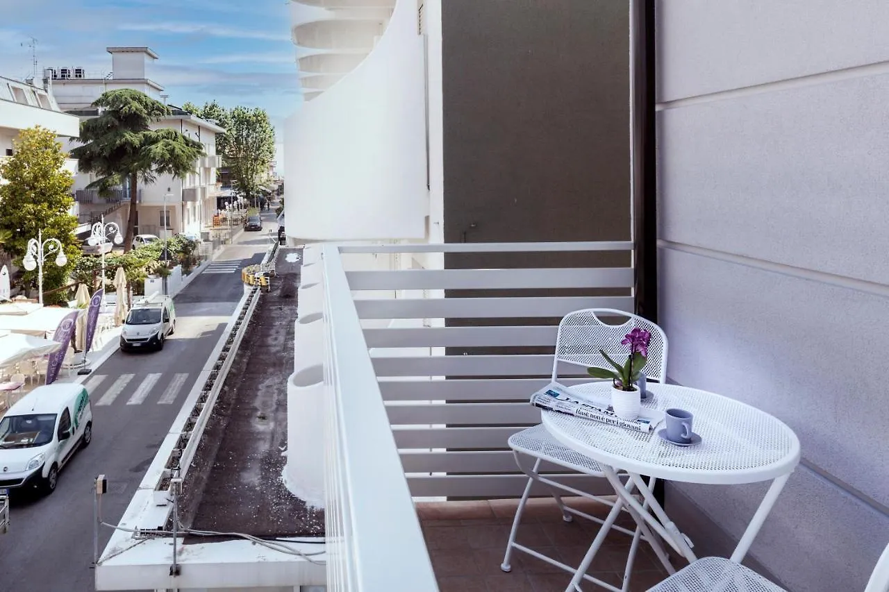 Casa Plauto Apartment Bellaria-Igea Marina